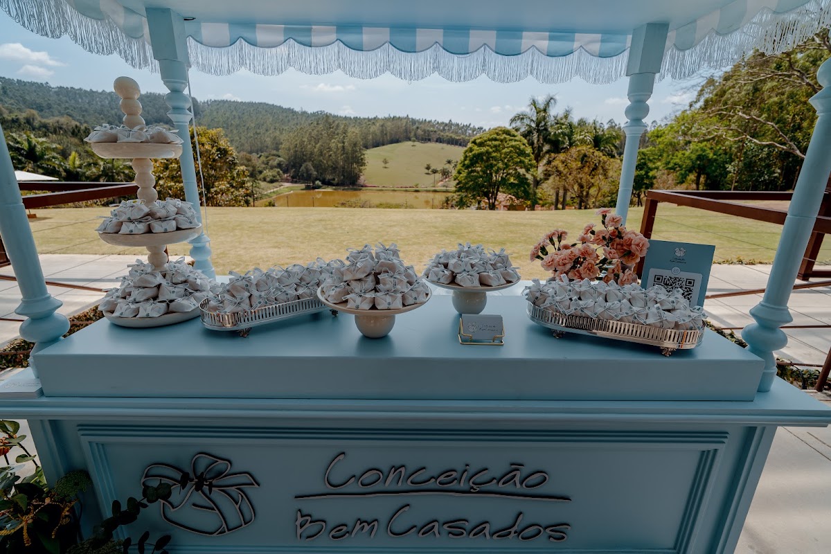 Conceição Bem Casados em São Paulo