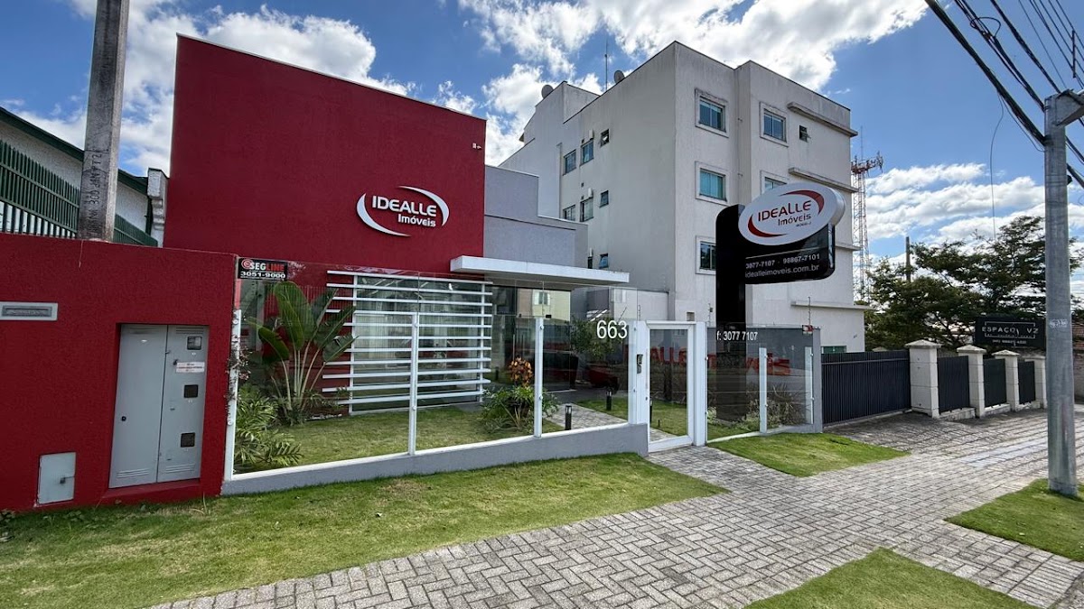 Idealle Imóveis em Curitiba