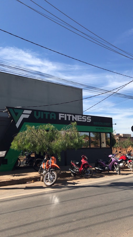 Vita Fitness by Eliana Mello em Montes Claros