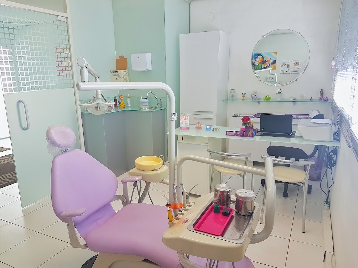 Dra. Amanda Bertolino - Odontologia e Harmonização Facial em São Paulo