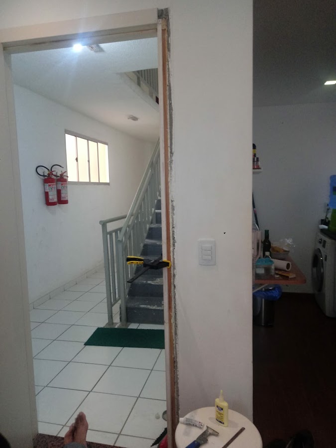 Marido de Aluguel - Comércio e Serviços em Salvador