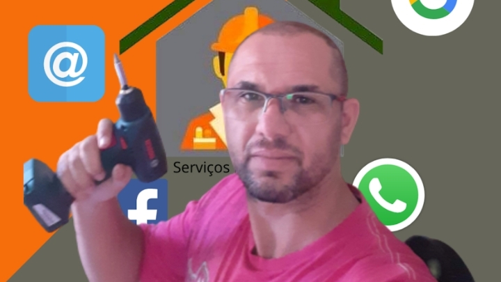 Marido de aluguel Faz Tudo em Guarulhos