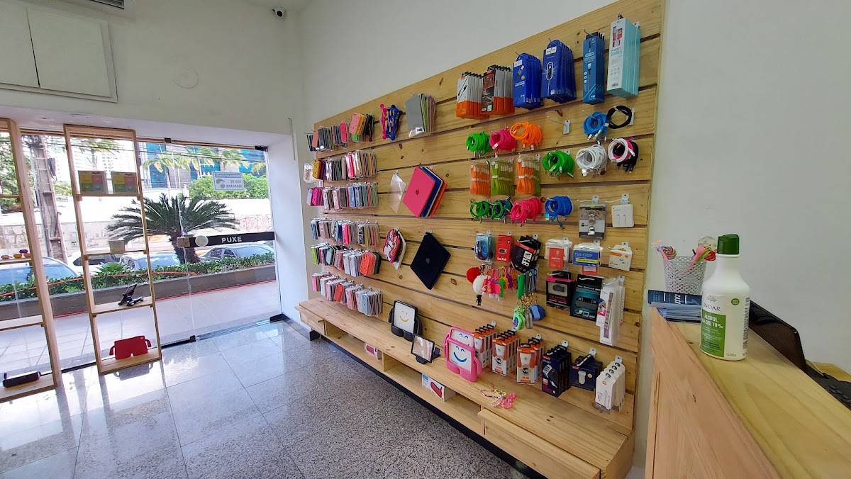 Casa Tech em São Luís