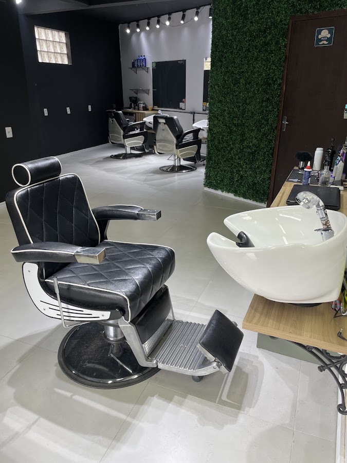 Barbearia Cardoso em Blumenau