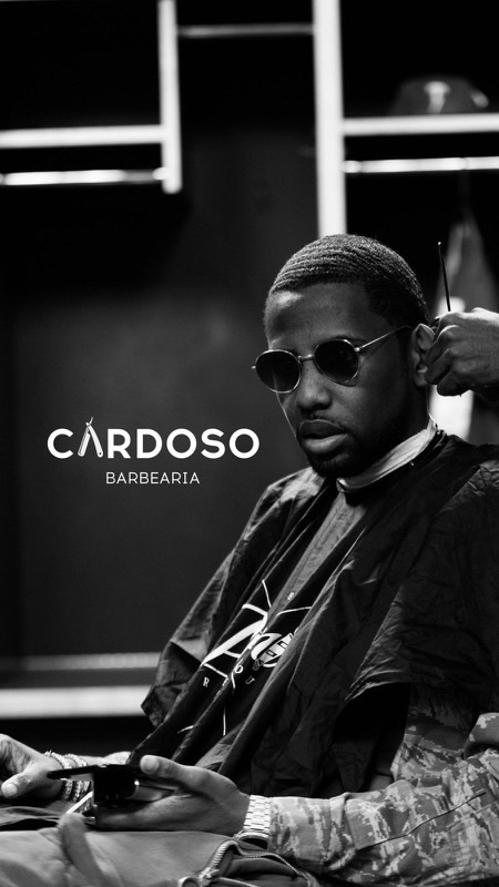Cardoso Barbearia em Recife