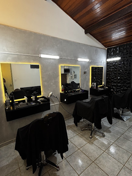 Cardoso barber | barbearia sjc em São José dos Campos