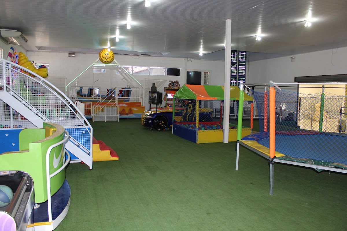 Park Eventos em Brasília