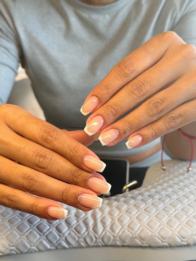 Studio Nails | Maria Fernanda em São Paulo