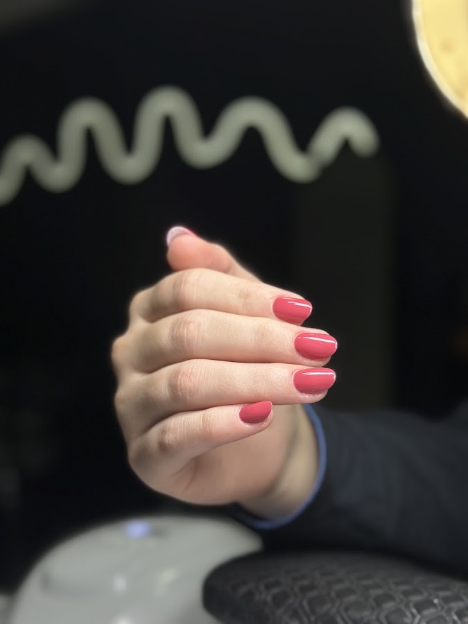 Marya Mesquita Nails em Brasília