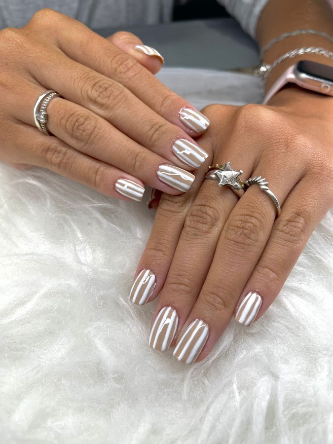 Studio Maria naildesigner em Laguna