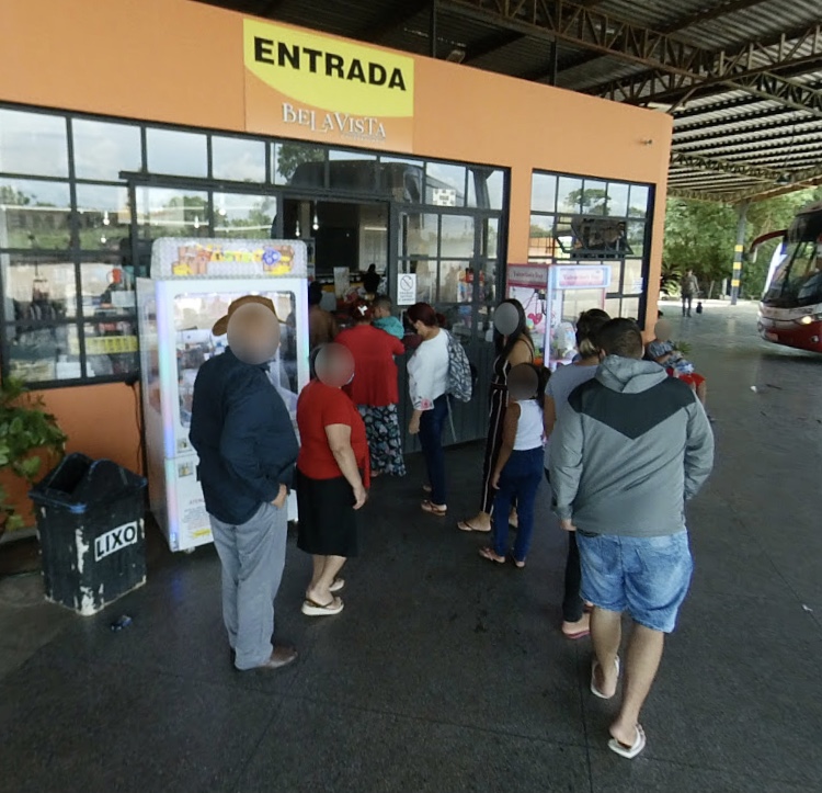 Churrascaria Bela Vista - Uruaçu em Uruaçu