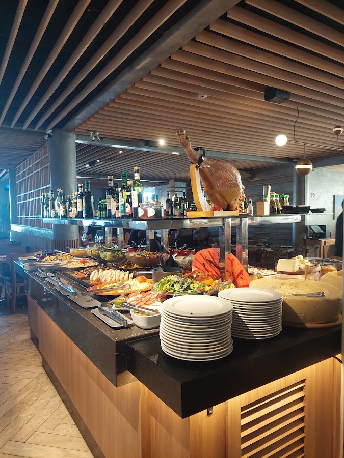 JP SteakHouse Salvador em Salvador