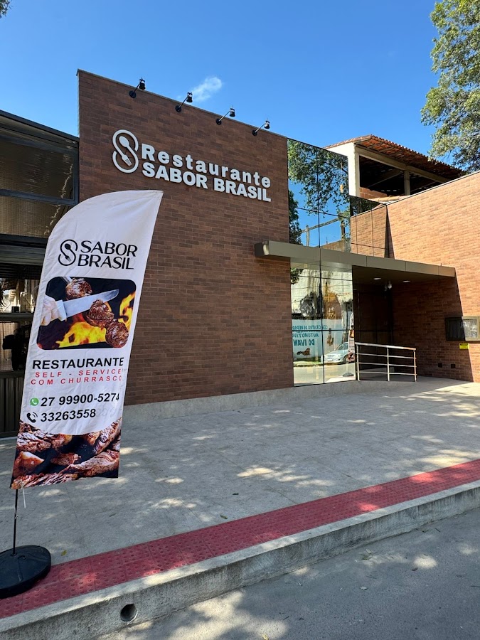 Sabor Brasil em Vila Velha