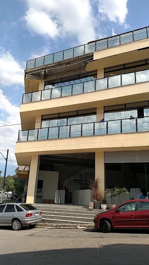 Secretaria Municipal de Obras de Duque de Caxias em Duque de Caxias