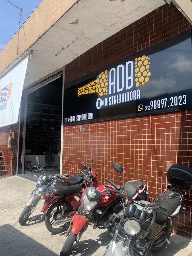 ADB DISTRIBUIDORA em Fortaleza