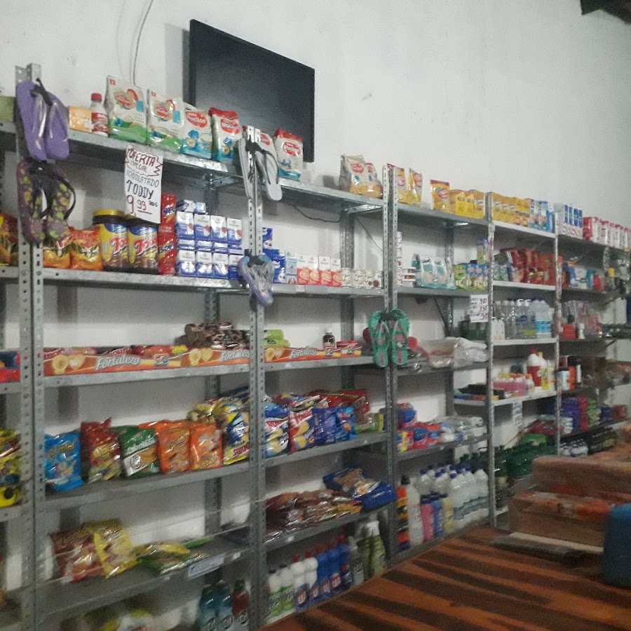 Distribuidora em Fortaleza