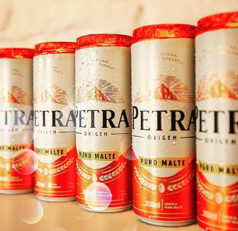 Cabeça Bebidas Fortaleza em Fortaleza