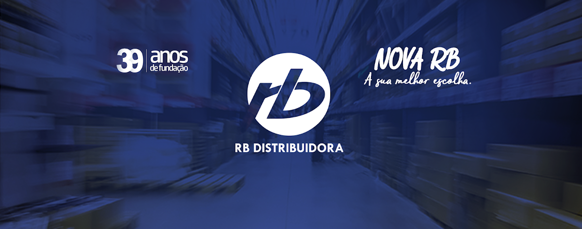 RB Distribuidora Fortaleza (Administração Geral / Sorvetes) em Fortaleza