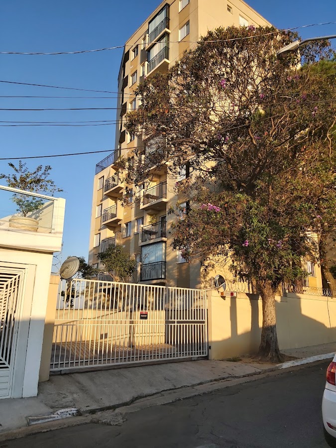 Alta Vista Residencial em São Paulo