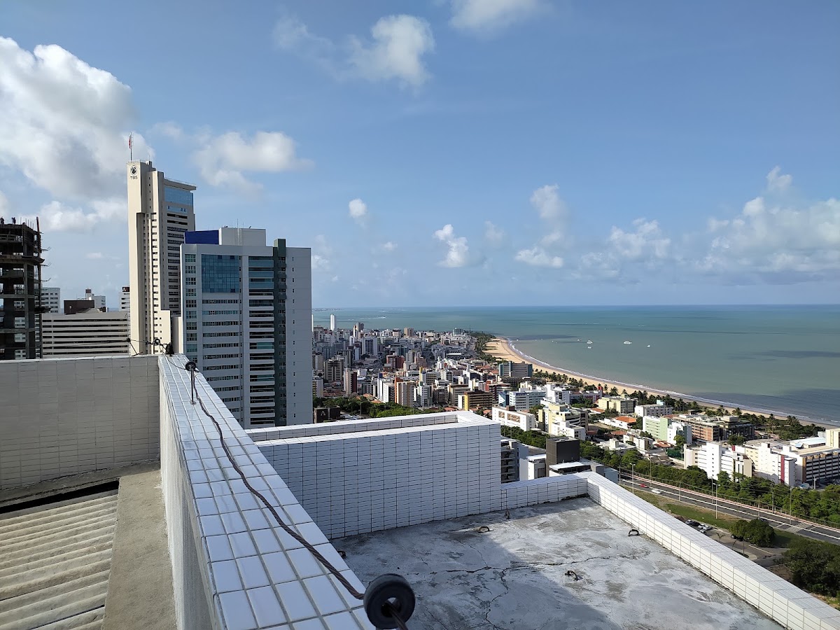 Alta Vista Premium Residence em João Pessoa
