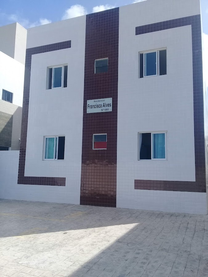 Residencial Alta Vista em João Pessoa