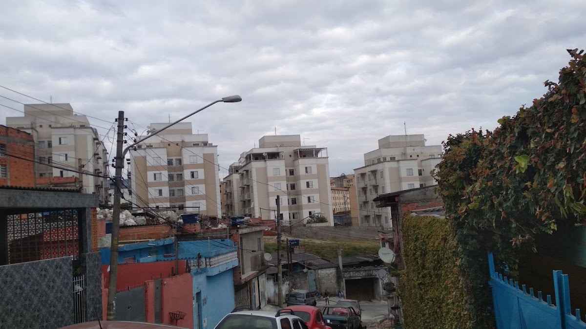 Condomínio Alta Vista em São Paulo