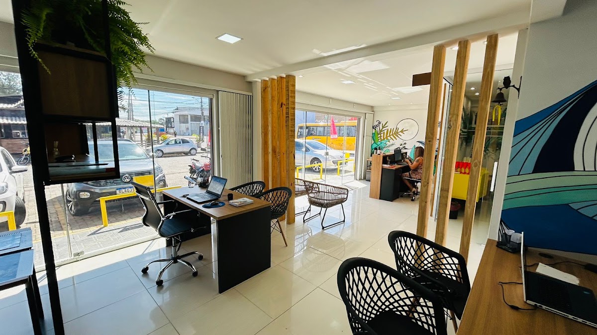 Home Floripa Imoveis em Florianópolis