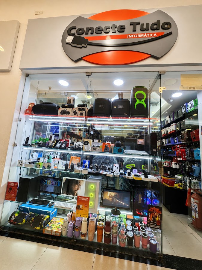 Conecte Tudo em Aracaju