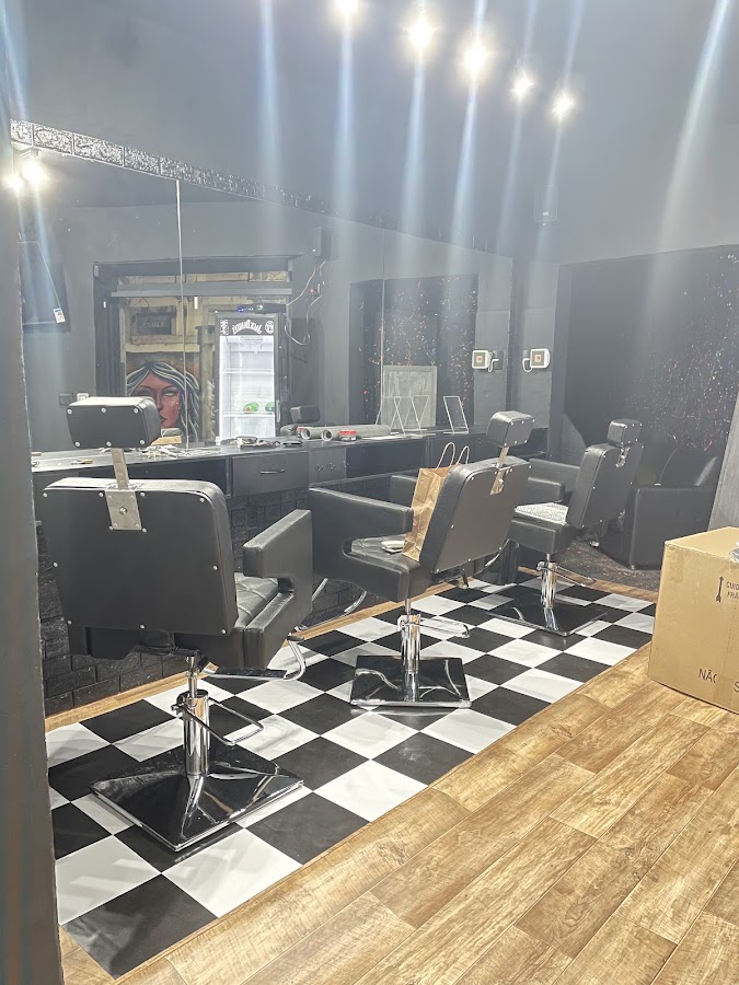BARBEARIA BARBER CLUB - planos de assinatura em Rio de Janeiro