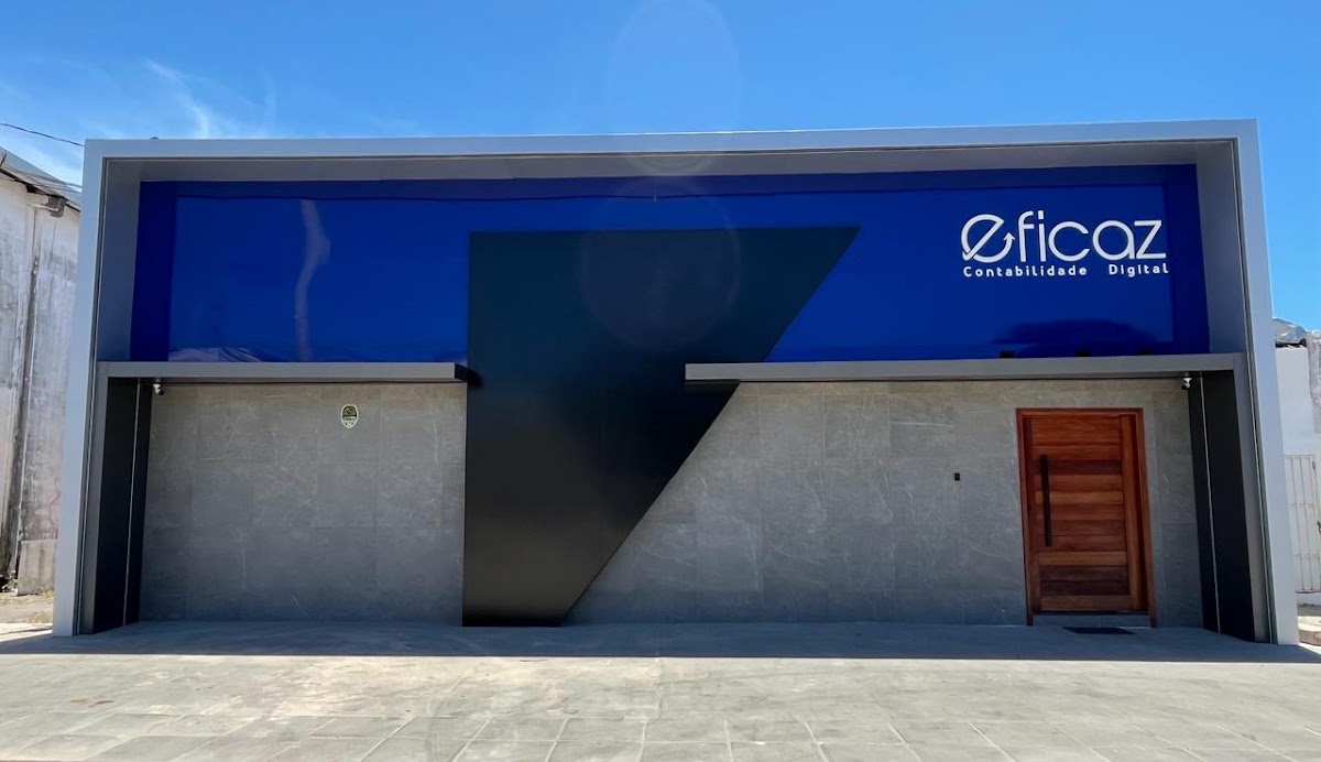 Eficaz Contabilidade Digital em Maceió