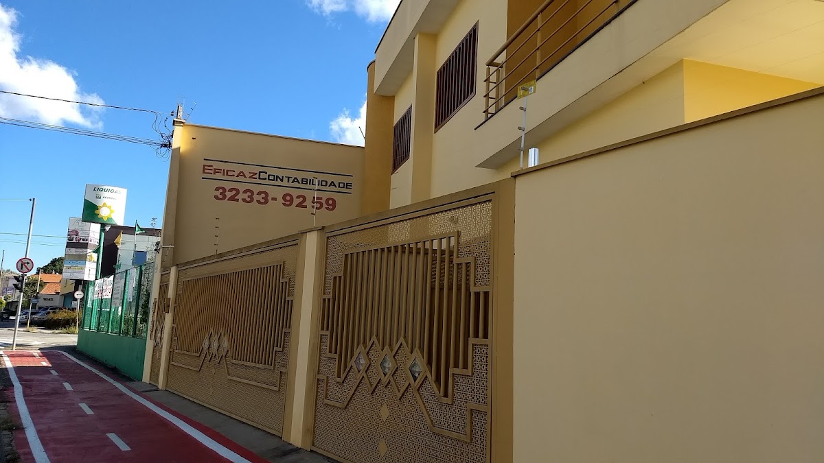 Eficaz Contabilidade em Sorocaba