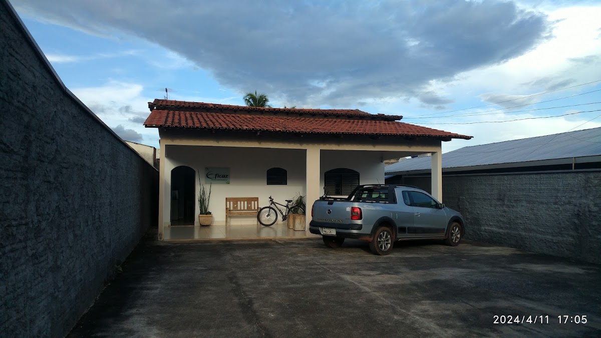 Eficaz contabilidade consultiva em Goianésia