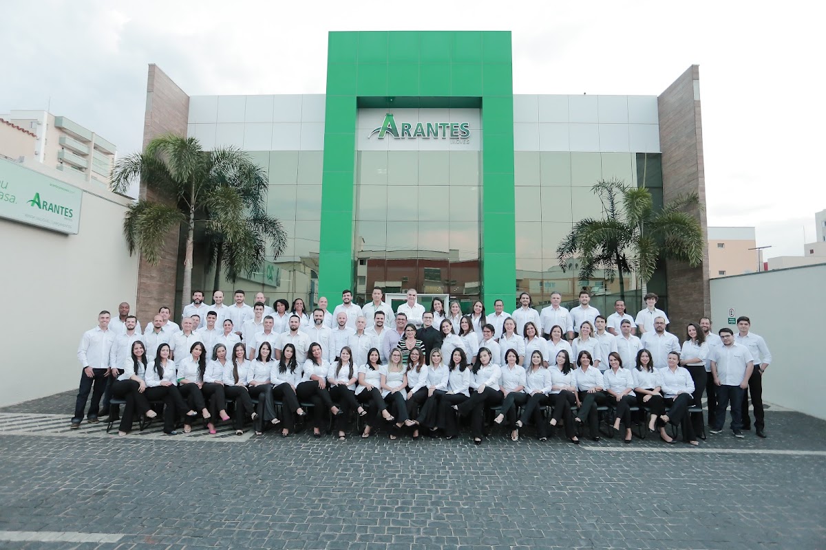 Arantes Imóveis - Santa Mônica em Uberlândia