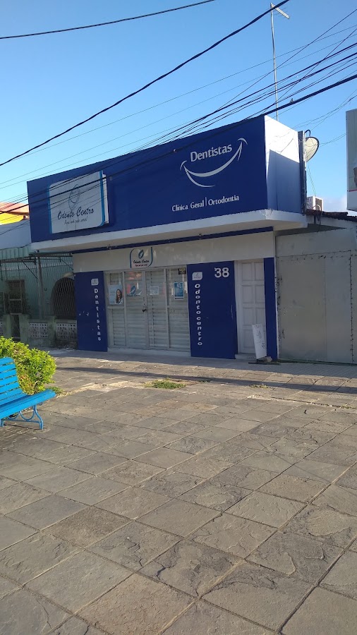 Odonto Centro em Parnamirim