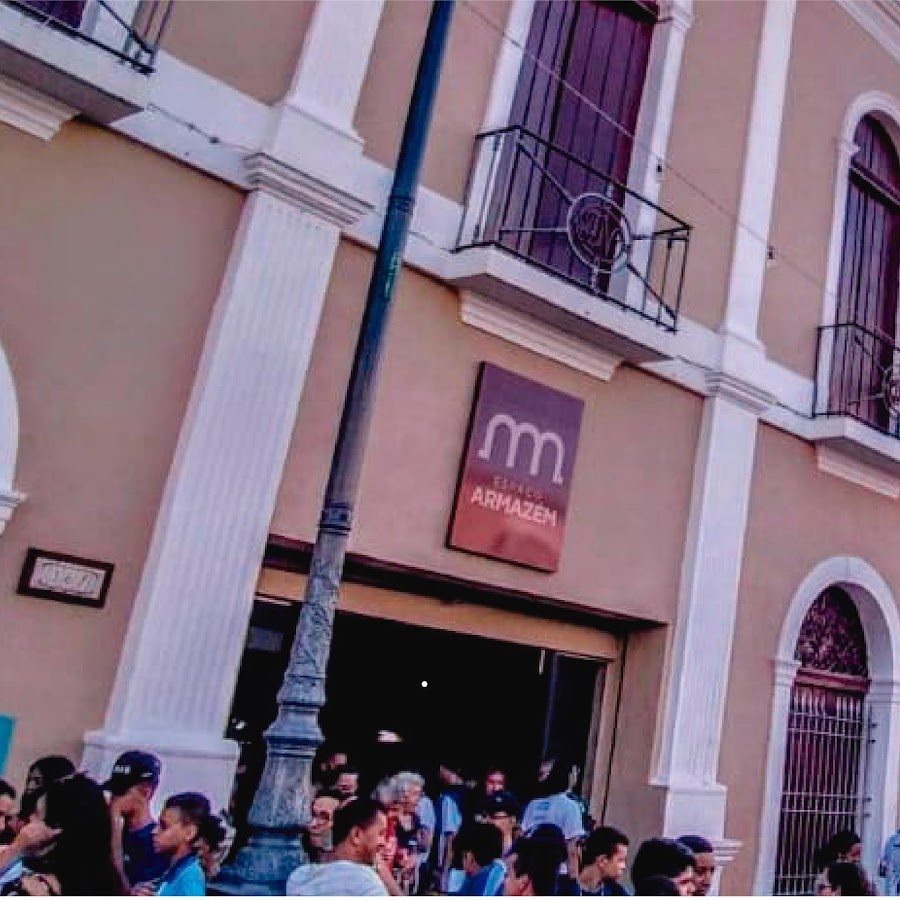 Espaço Armazém em Maceió