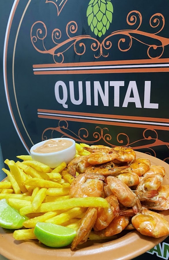 Quintal Bar em Natal