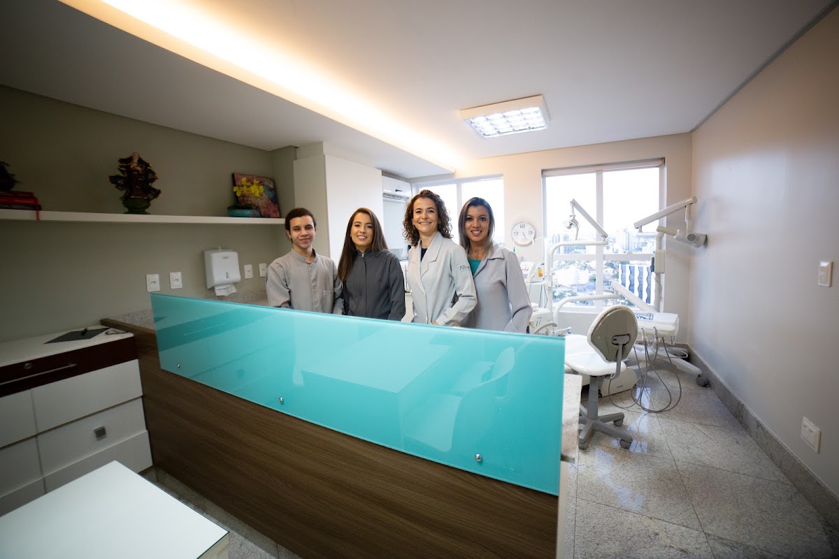 Allure Odontologia em Goiânia
