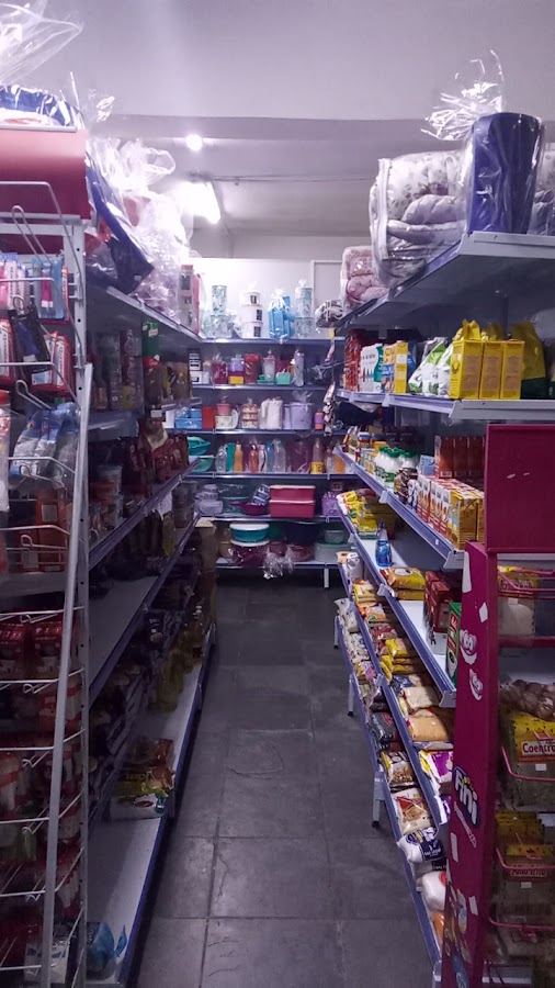 Mercearia Vila Nova em São Paulo