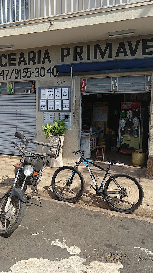 Mercearia Primavera em Uberaba
