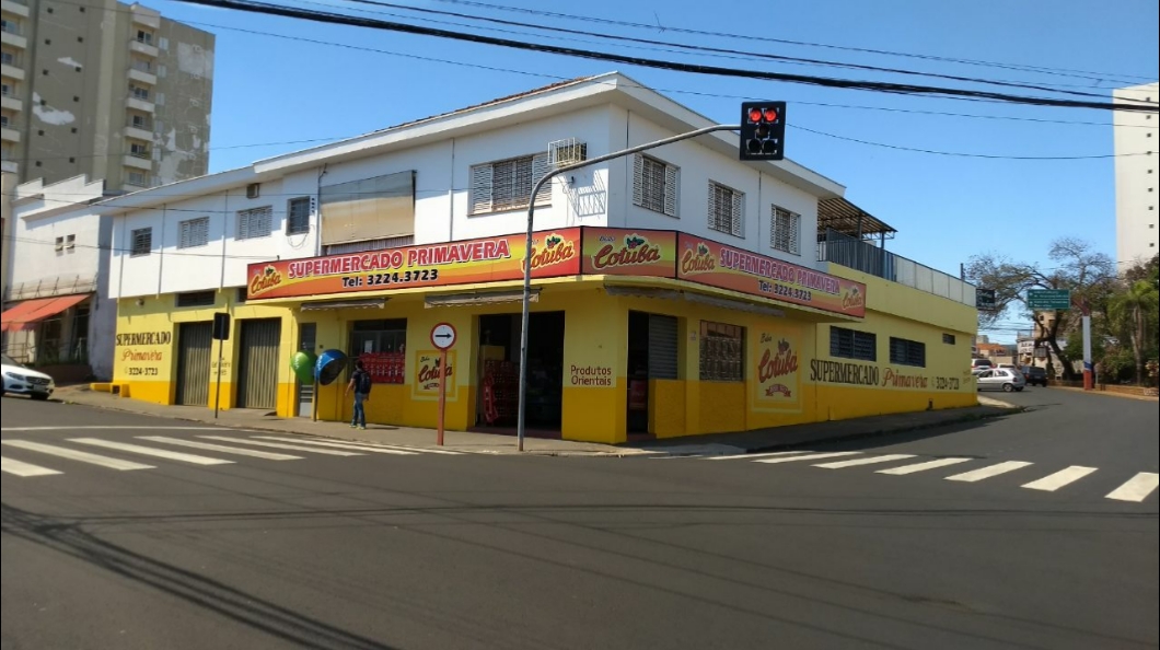 Supermercado Primavera em São José do Rio Preto