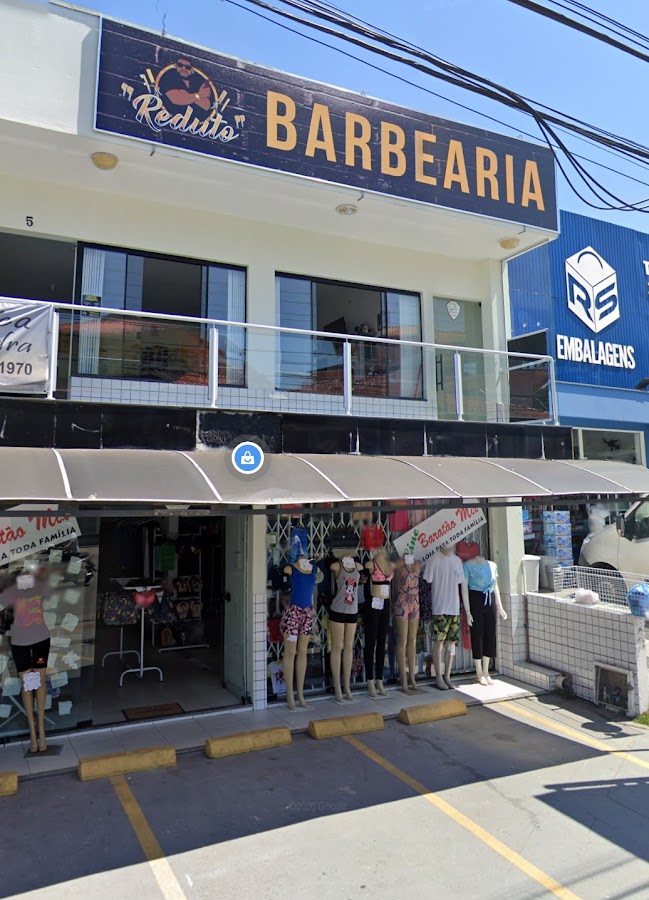REDUTO BARBEARIA LTDA em São José