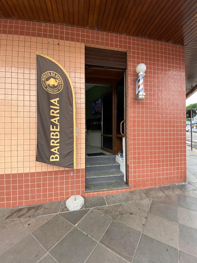 Reduto da Barba - Dores em Santa Maria