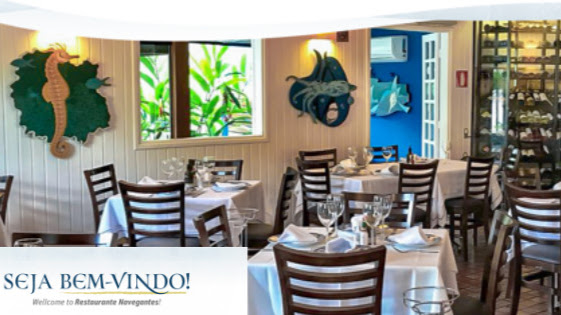 Navegantes Restaurante em Piracicaba