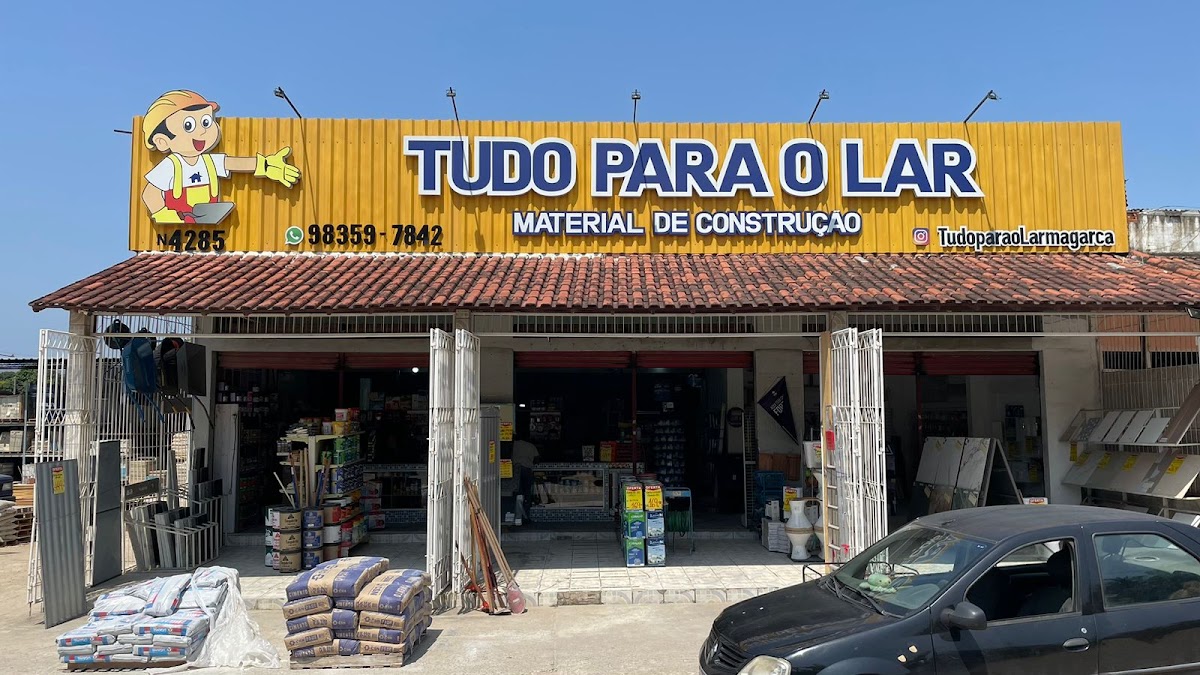 Tudo Para o Lar em Rio de Janeiro