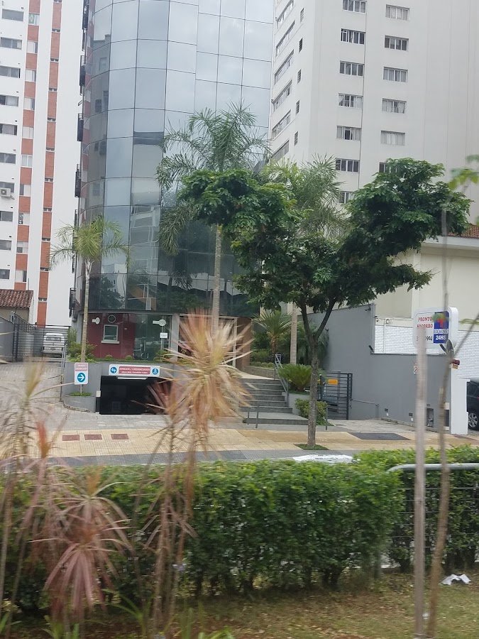 Pronto Socorro 24 horas em São Paulo
