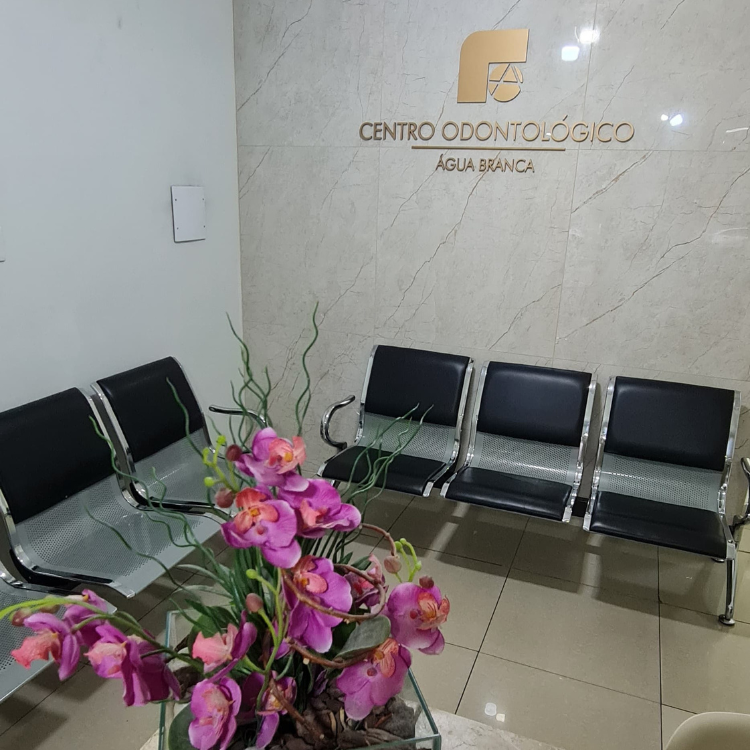 Centro Odontológico Água Branca em São Paulo