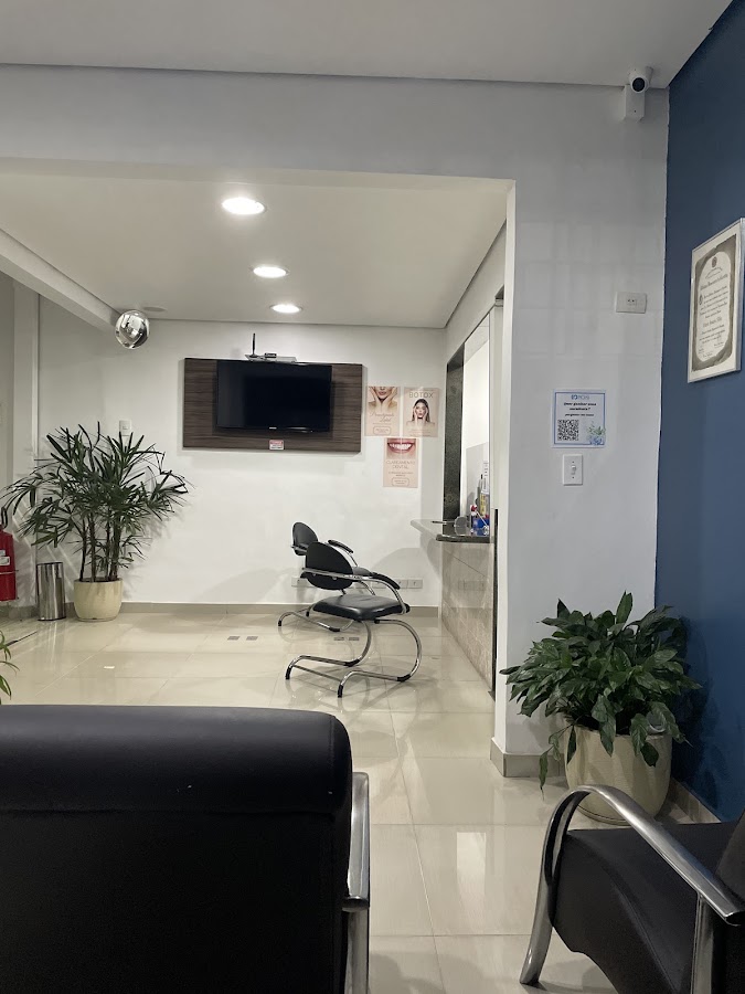 Centro Odontológico Pio XII - Dentista 24h em Curitiba