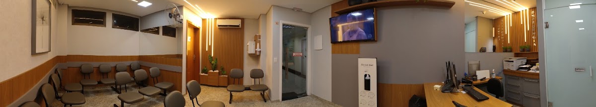 Emergência Dental Centro de Odontologia em São Bernardo do Campo