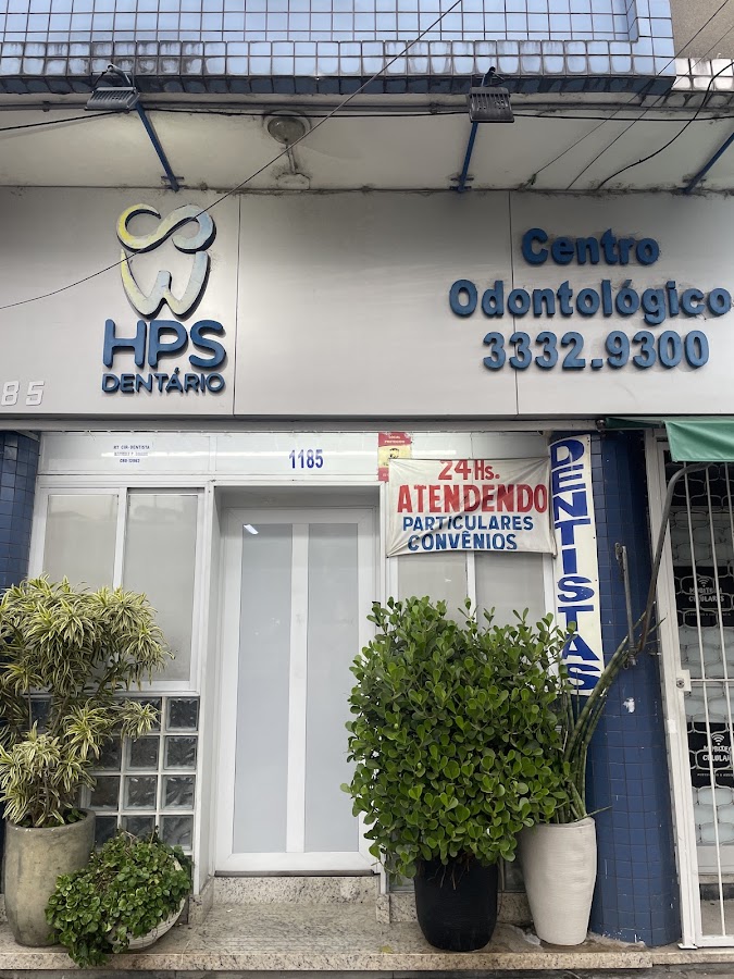 HPS Dentário em Porto Alegre