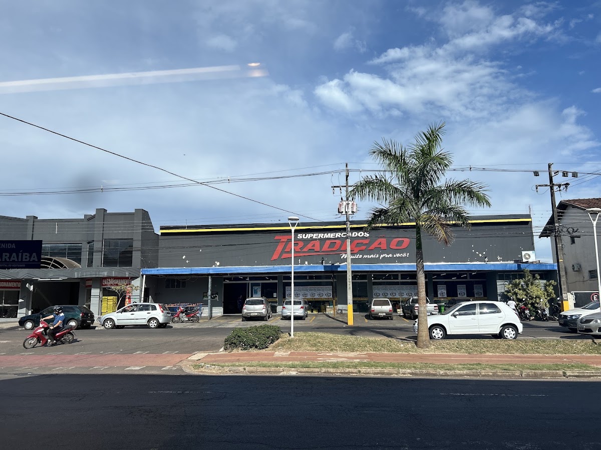 SUPERMERCADO TRADIÇÃO em Cianorte